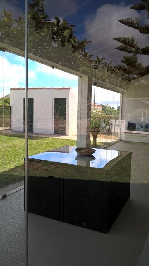 Casa da Samouqueira Rogil Exterior foto