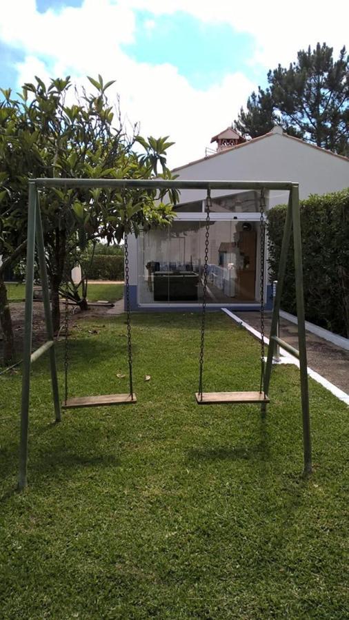 Casa da Samouqueira Rogil Exterior foto
