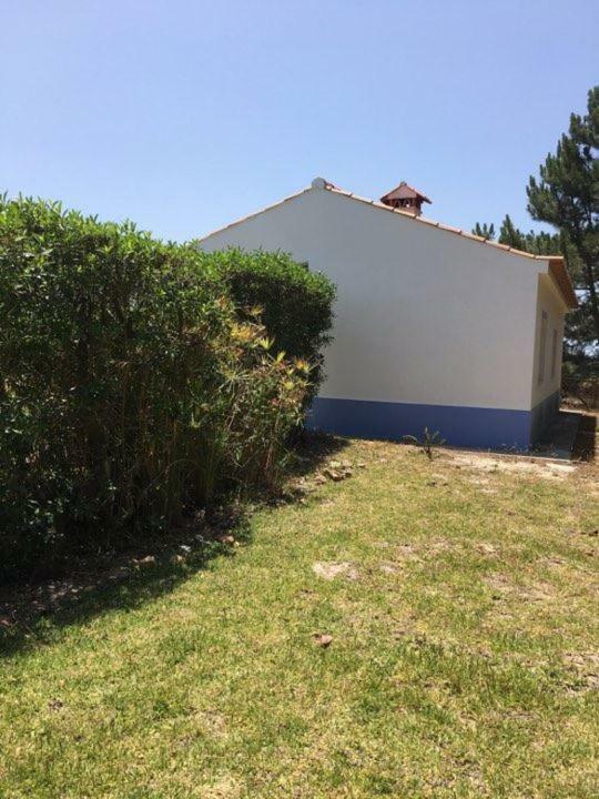 Casa da Samouqueira Rogil Exterior foto